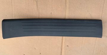 Mercedes gle 167 планка захист порога a1676803601 w167 v167 фото №1