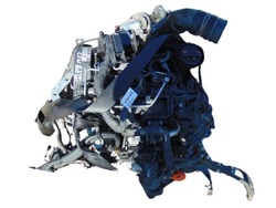 Двигун 1.2 tdi cfw volkswagen фото №1