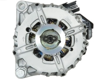 Генератор - as-pl a3585 valeo фото №1