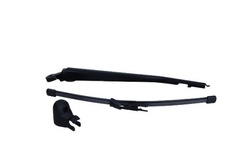 Важіль двірники з щітка магніт 000723180218 фото №1