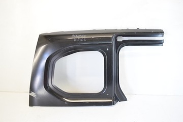 Citroen berlingo partner rifter крыло правый зад фото №1