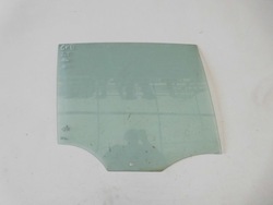 Скло vw golf vi 5k 5 двері 2010r. права задня фото №1