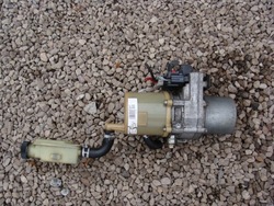 Насос усилителя mazda 3 !!! фото №1