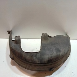 Kia sorento iii 15- подкрылок зад задние правые фото №1