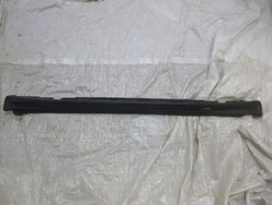 Nissan juke планка порогова ліва 768511ka6a фото №1