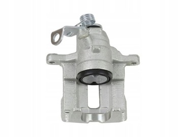 Супорт гальма abakus 131-04-039 opel vivaro lt фото №1