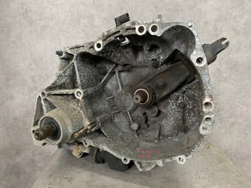 Коробка передач коробки передач renault clio ii thalia 1.2 16v jb1513 фото №1