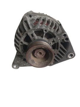 Генератор passat b5 1.8turbo aeb фото №1