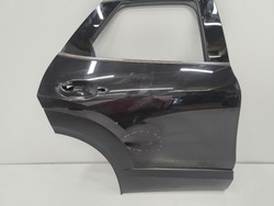 Дверь зад задние правые mazda cx-30 dgh972010 фото №1