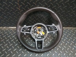 Кермо мультифункція cayenne 7pp419091df фото №1