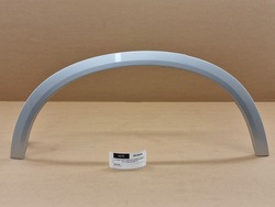 Планка накладка крила лівий зад volvo xc90 ii колір 711 фото №1