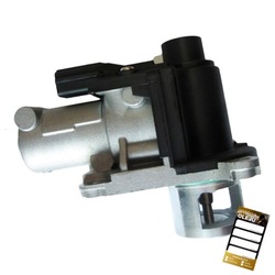 Клапан выхлопных газов egr vw seat skoda audi 7.01493.07.0 фото №1