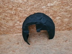 Підкрилок ліві зад задні tesla 3 1081583-00-d фото №1