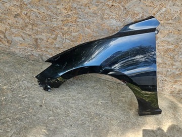 Mazda 3 bm крило перед переднє лівий фото №1