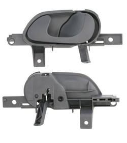 Ручка внутренняя правая перед expert jumpy scudo фото №1