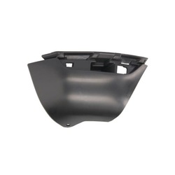 Решётка бампера зад левая 5506-00-6034961p фото №1