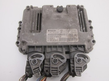 Комп'ютер 0281012982 9663627480 scudo expert jumpy фото №1