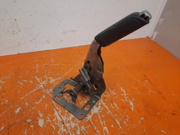 Ford focus mk2 1.6 tdci 04-08 рычаг тормоза ручного 3m51-2780-eb фото №1