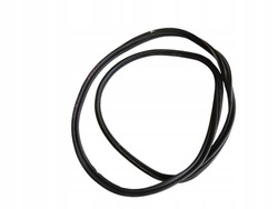 Прокладка кришки багажника opel astra h gtc 3 двері хетчбек 2004-2010 рік фото №1