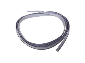 Rav4 01-05 прокладка планка накладка крило зад фото №1