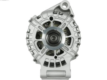 Генератор ford fiesta mondeo фото №1