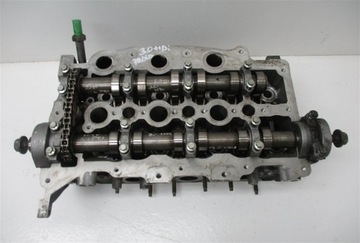 Головка citroen c5 iii land rover xf xj 3.0 d hdi pm9x2q6c064-ca фото №1