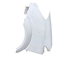 Крило лівий перед переднє mercedes sprinter w906 фото №1