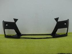 Бампер перед audi tt 8s 14-18 s-line оригинал фото №1