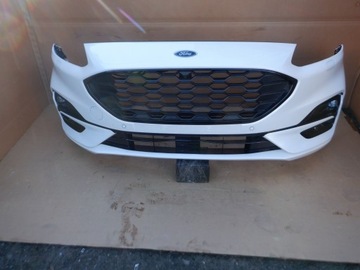 Бампер ford kuga mk3 st-line камера 6xpdc фото №1