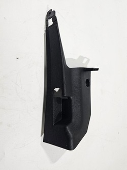 Защита стойка порога левая berlingo iii #2478 фото №1