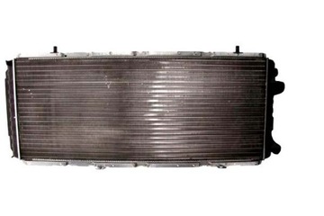 Thermotec радіаторів води citroen jumper 2.5 tdi 4x фото №1