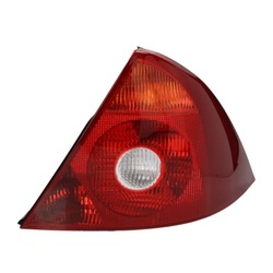 Лампа ford mondeo iii 00-03 зад правая фото №1