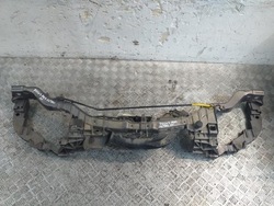 Pas переднее усилитель focus mk3 фото №1