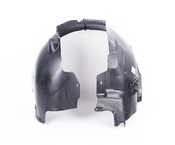 Підкрилок audi q5 8r 08- 8r0821171f ліві фото №1