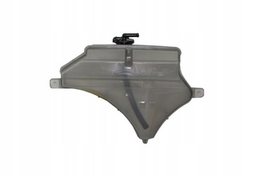 Mazda 3 6 cx-5 бачок розширювальний новий фото №1