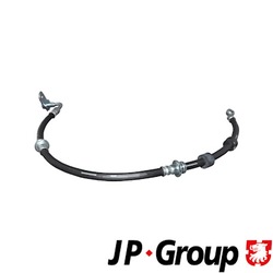 Jp group 4761600270 шланг тормозной гибкий фото №1