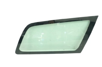 Ford focus i універсал скло задня права кузовна фото №1