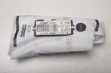 Citroen c3 aircross ii подушка безопасности подушка сиденья 21r фото №1