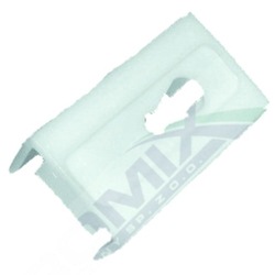 Клипса планки стёкла romix 6389840361 фото №1