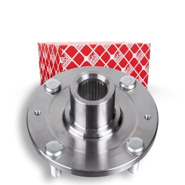 28252/feb ступица колёса hyundai p. sonata v/magentis febi bilstein фото №1