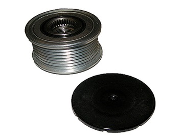 Сцепление генератора ina do mercedes g 400 cdi фото №1