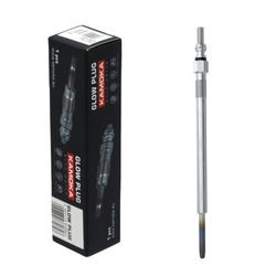 Kamoka kp002 свеча зажигания żarowa bmw citroen fiat ford hyundai opel фото №1