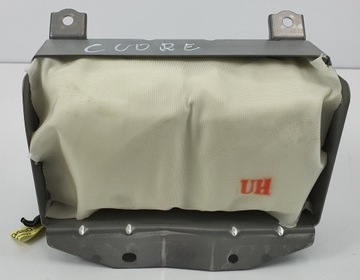 Подушка подушка безопасности пассажира daihatsu cuore фото №1