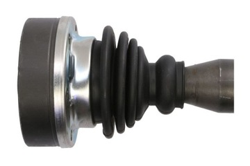 Wał привідний pascal g2w051pc фото №1