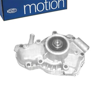 Насос воды m.marelli do renault master i 2.1 фото №1