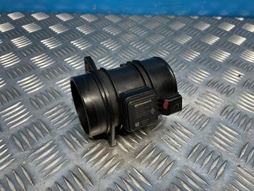 Dacia доккер 12r витратомір 1,5 dci фото №1