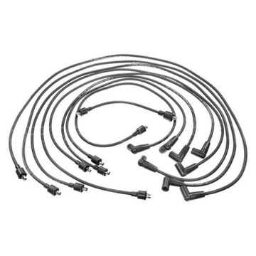 Провода зажигания 4.3 5.3 6.6 chevrolet camaro фото №1