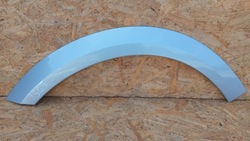 Volvo xc60 ii 17- планка крыльев левый перед фото №1