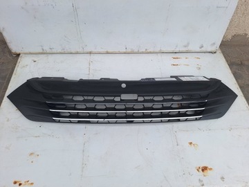 Iveco daily решётка радиатора решётка радиатор 5802075839 фото №1