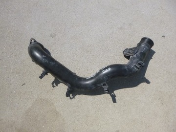 Труба інтеркулер повітря jeep renegade 2.0 рестайлінг фото №1